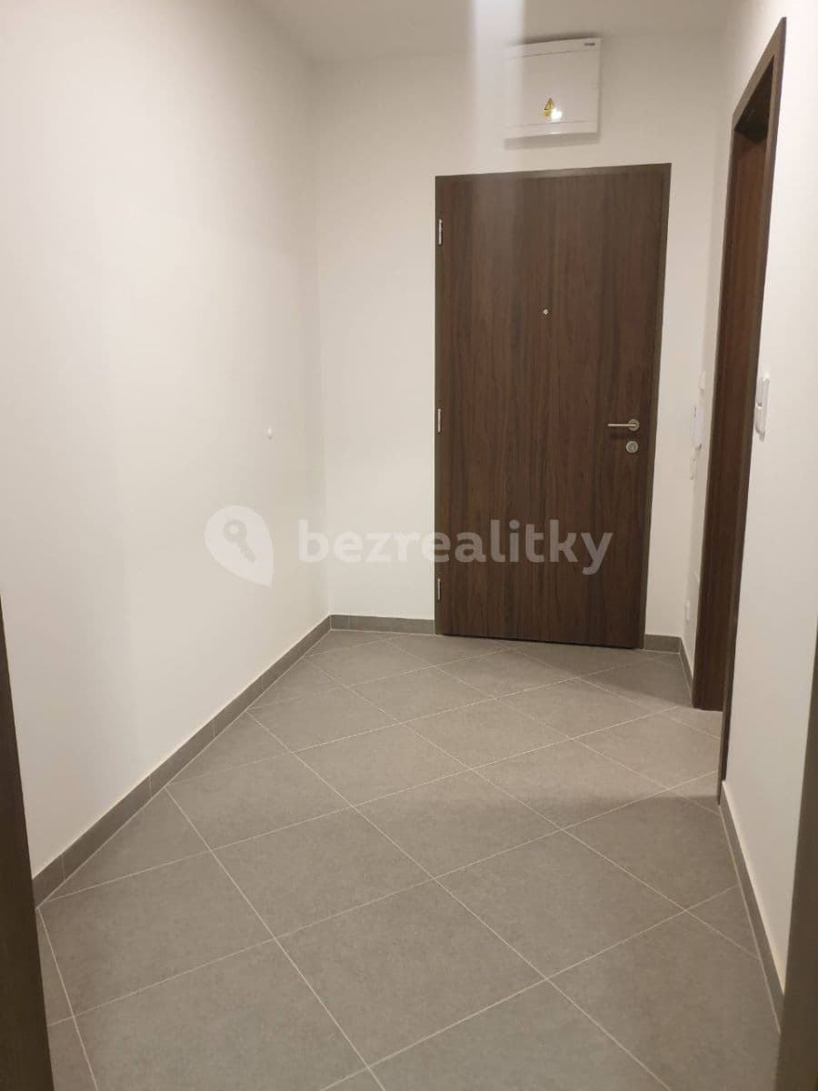 Prenájom bytu 1-izbový 32 m², Františka Jansy, Praha, Praha Prenájom bytu 1-izbový 32 m², Františka Jansy, Praha, Praha
