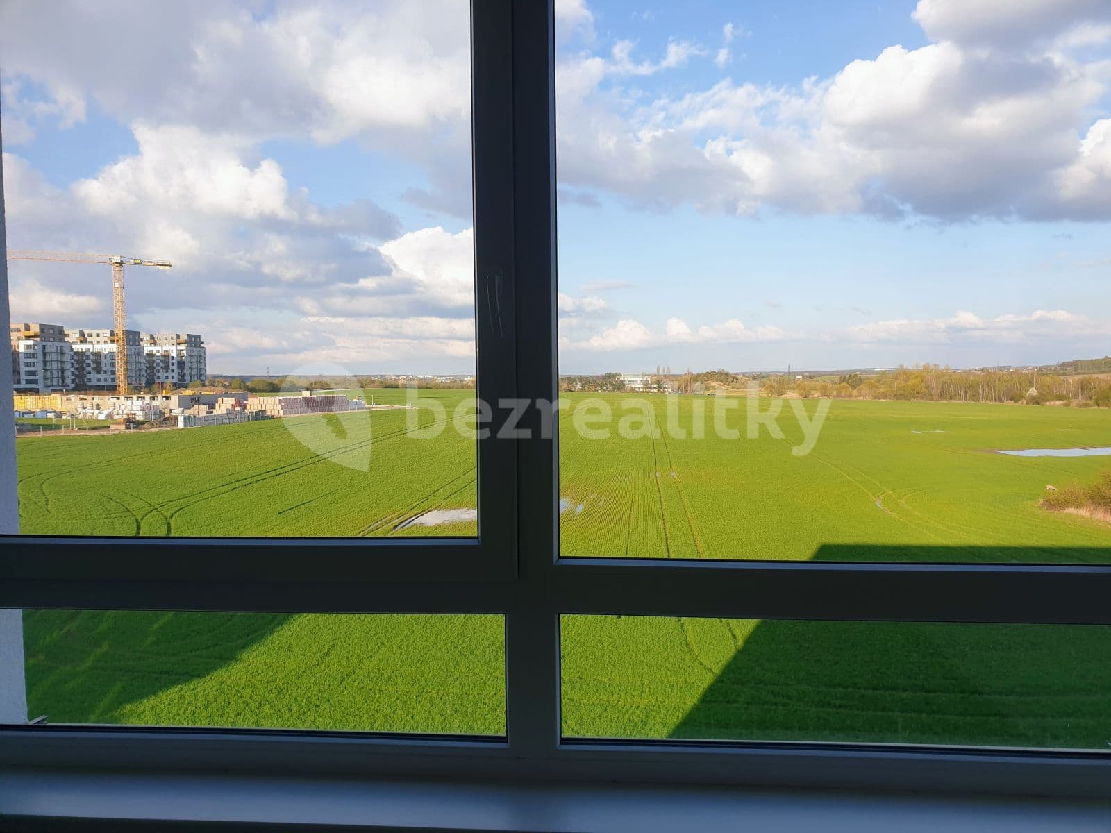 Prenájom bytu 1-izbový 32 m², Františka Jansy, Praha, Praha Prenájom bytu 1-izbový 32 m², Františka Jansy, Praha, Praha