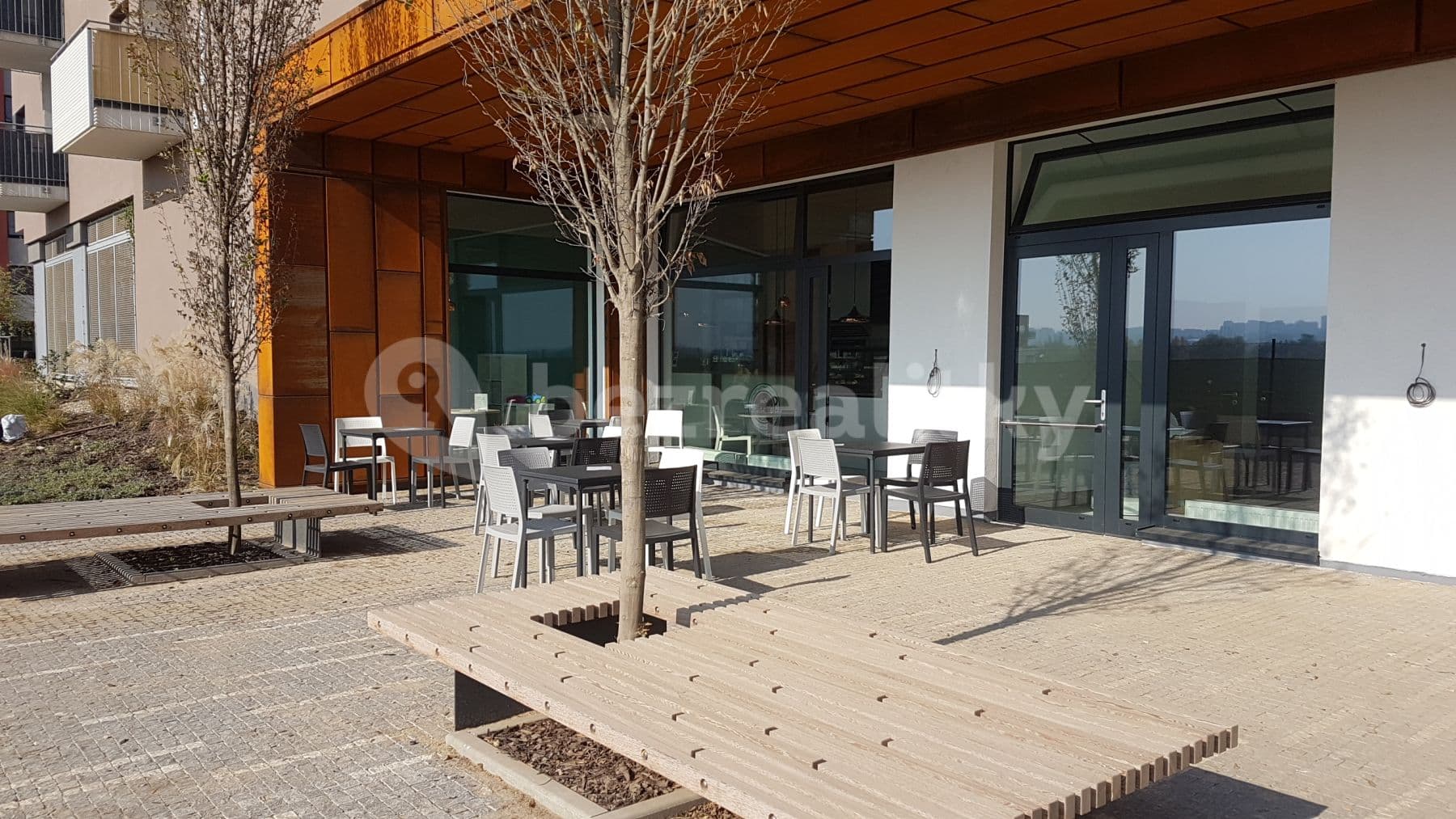 Prenájom bytu 1-izbový 32 m², Františka Jansy, Praha, Praha Prenájom bytu 1-izbový 32 m², Františka Jansy, Praha, Praha