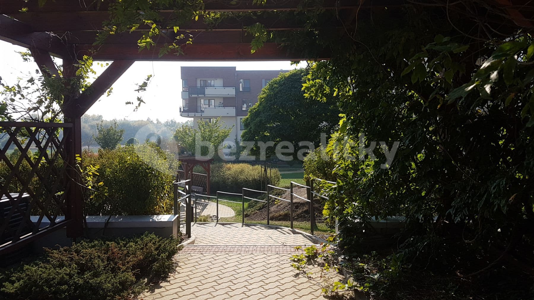 Prenájom bytu 1-izbový 32 m², Františka Jansy, Praha, Praha Prenájom bytu 1-izbový 32 m², Františka Jansy, Praha, Praha