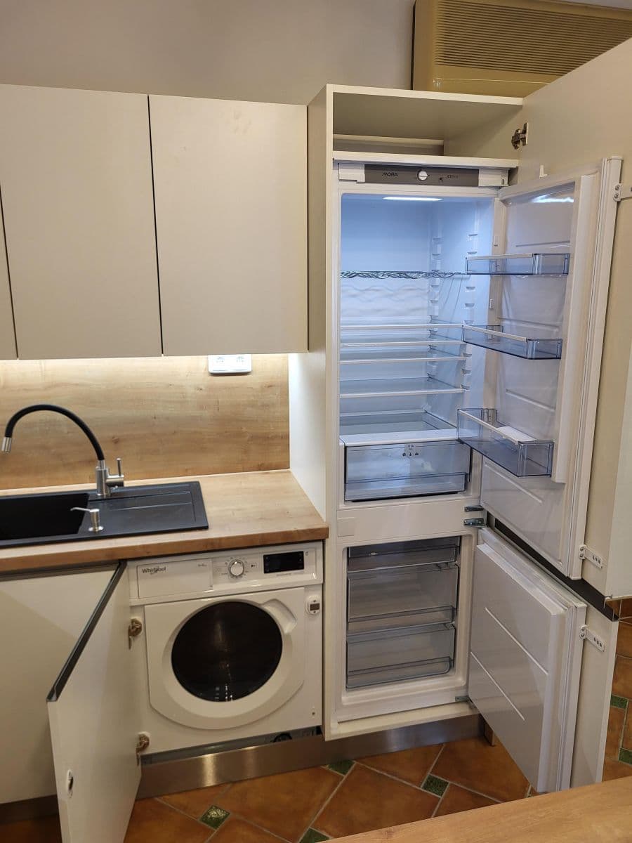 Prenájom bytu 1-izbový 67 m², Minská, Brno, Jihomoravský kraj Prenájom bytu 1-izbový 67 m², Minská, Brno, Jihomoravský kraj