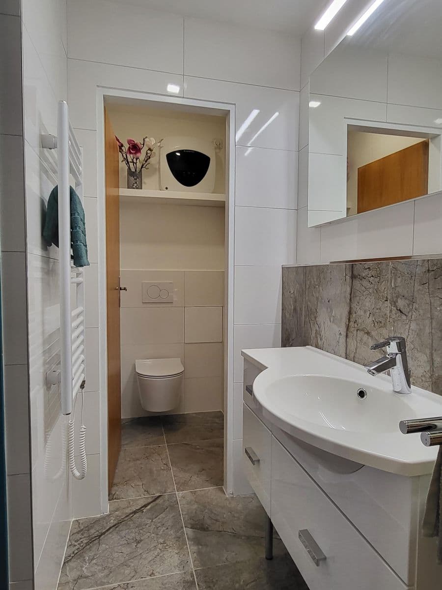 Prenájom bytu 1-izbový 67 m², Minská, Brno, Jihomoravský kraj Prenájom bytu 1-izbový 67 m², Minská, Brno, Jihomoravský kraj