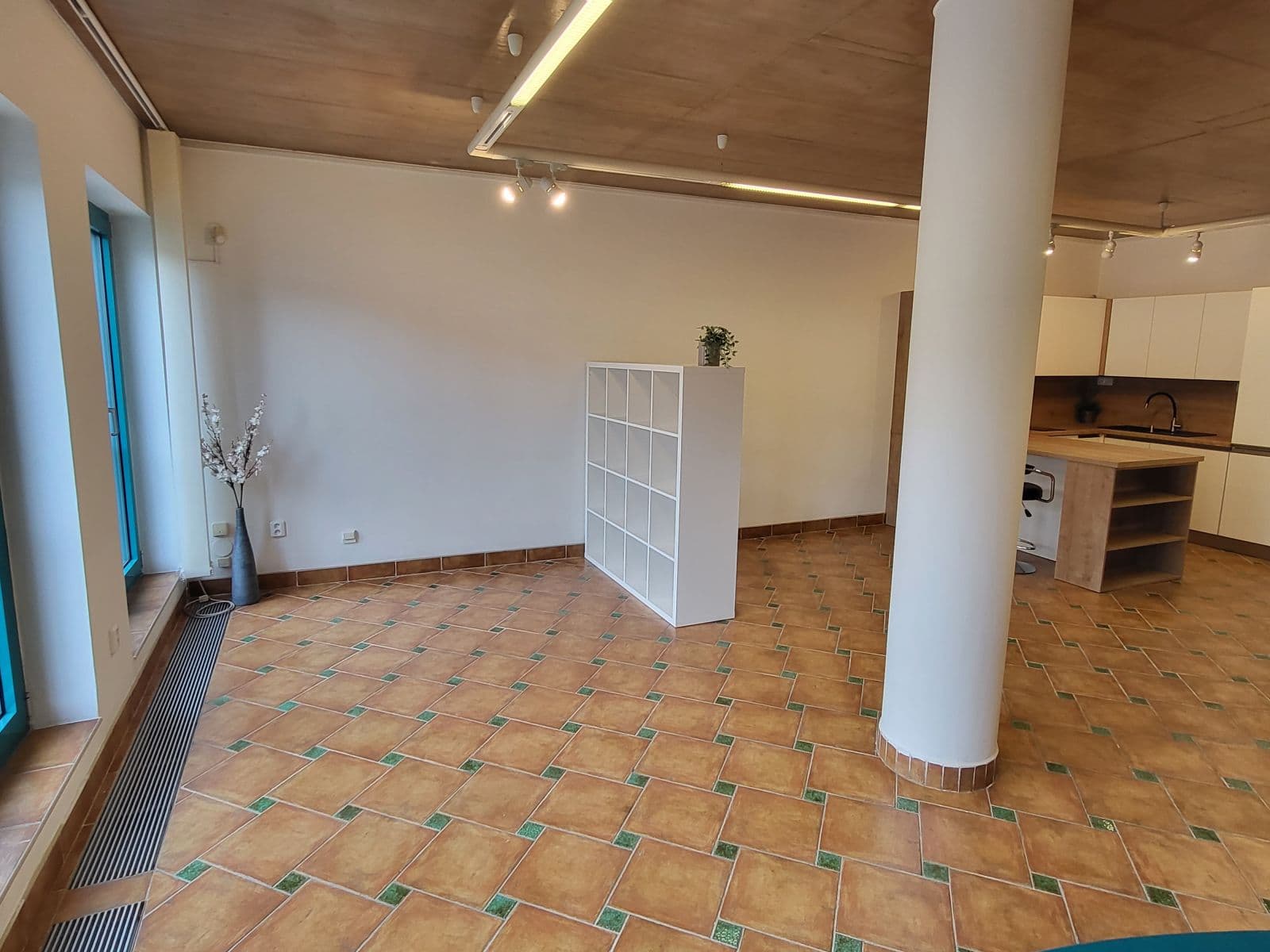 Prenájom bytu 1-izbový 67 m², Minská, Brno, Jihomoravský kraj Prenájom bytu 1-izbový 67 m², Minská, Brno, Jihomoravský kraj