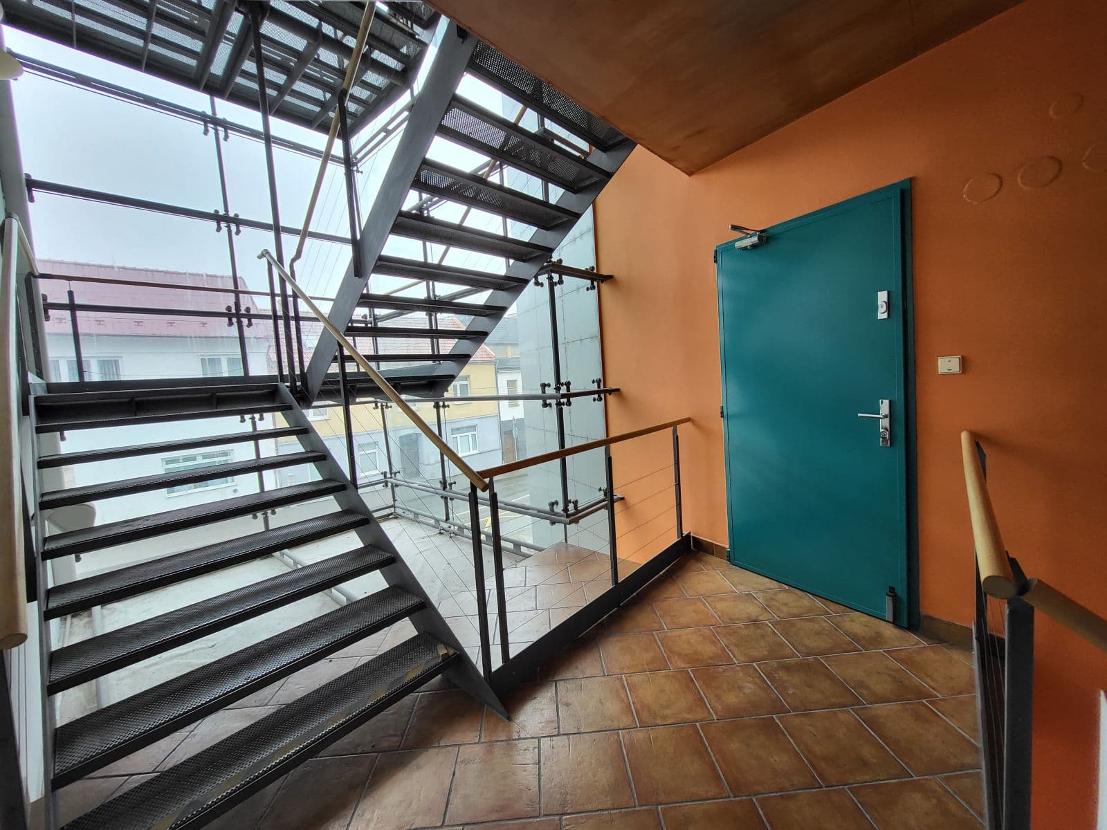 Prenájom bytu 1-izbový 67 m², Minská, Brno, Jihomoravský kraj Prenájom bytu 1-izbový 67 m², Minská, Brno, Jihomoravský kraj