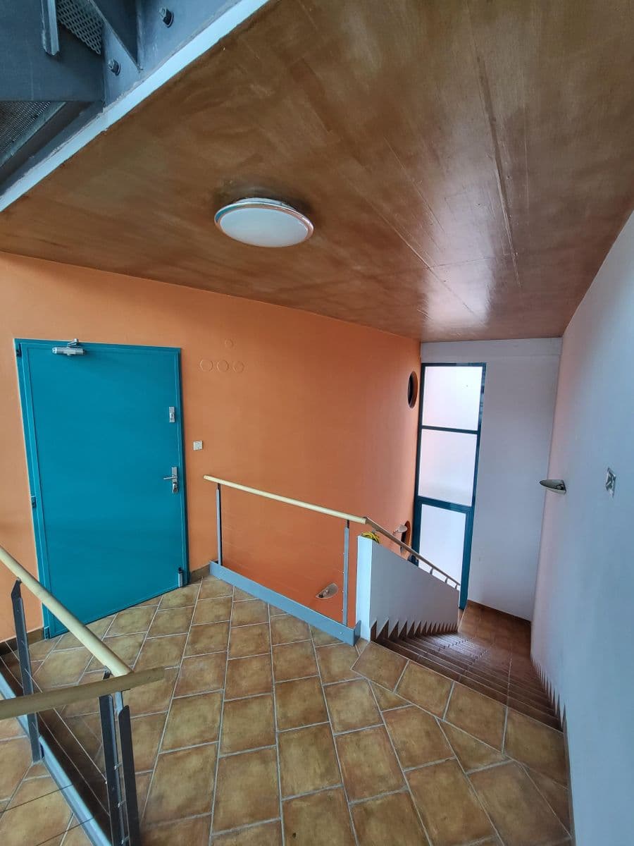 Prenájom bytu 1-izbový 67 m², Minská, Brno, Jihomoravský kraj Prenájom bytu 1-izbový 67 m², Minská, Brno, Jihomoravský kraj