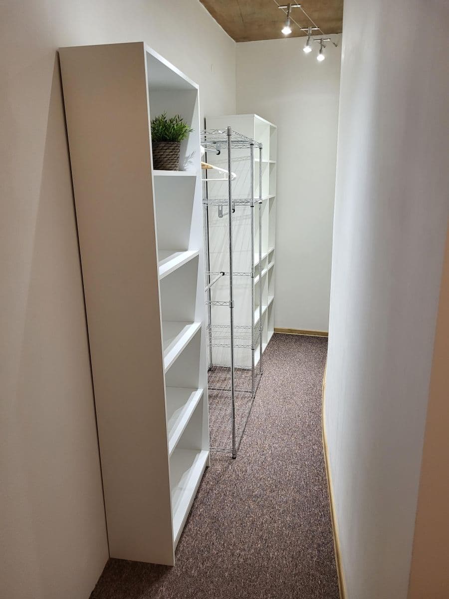 Prenájom bytu 1-izbový 67 m², Minská, Brno, Jihomoravský kraj Prenájom bytu 1-izbový 67 m², Minská, Brno, Jihomoravský kraj