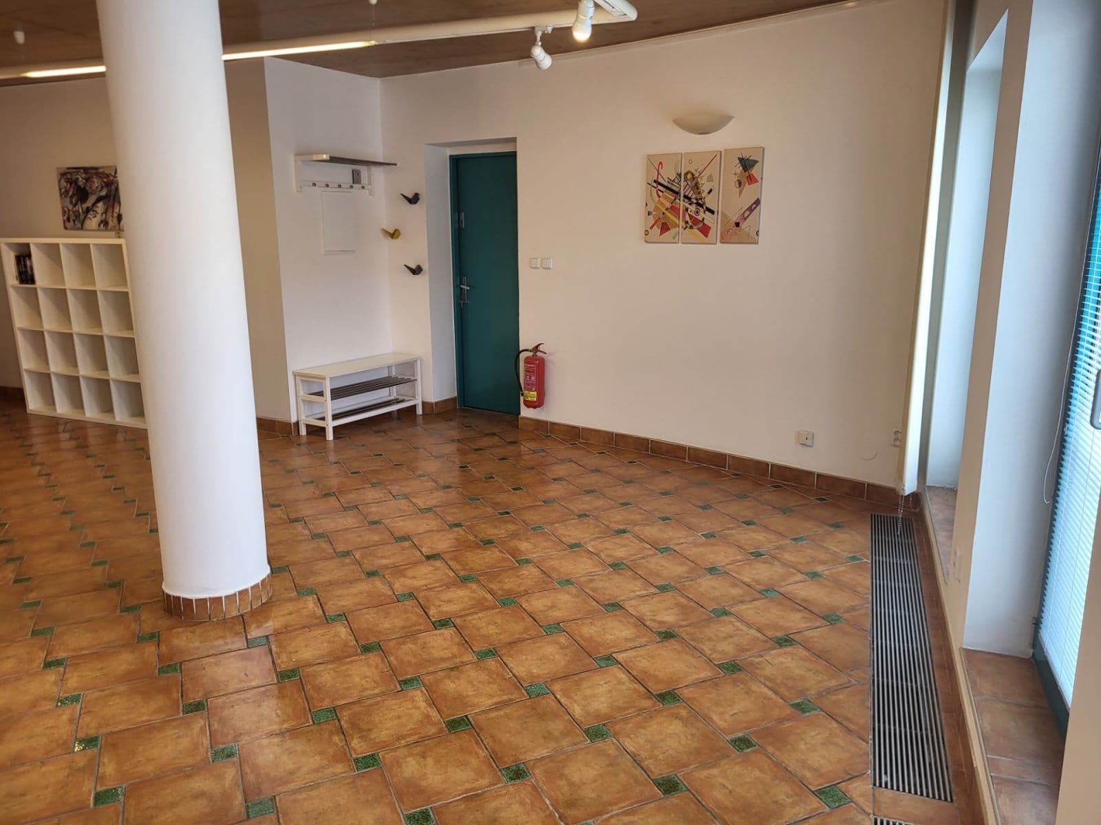 Prenájom bytu 1-izbový 67 m², Minská, Brno, Jihomoravský kraj Prenájom bytu 1-izbový 67 m², Minská, Brno, Jihomoravský kraj