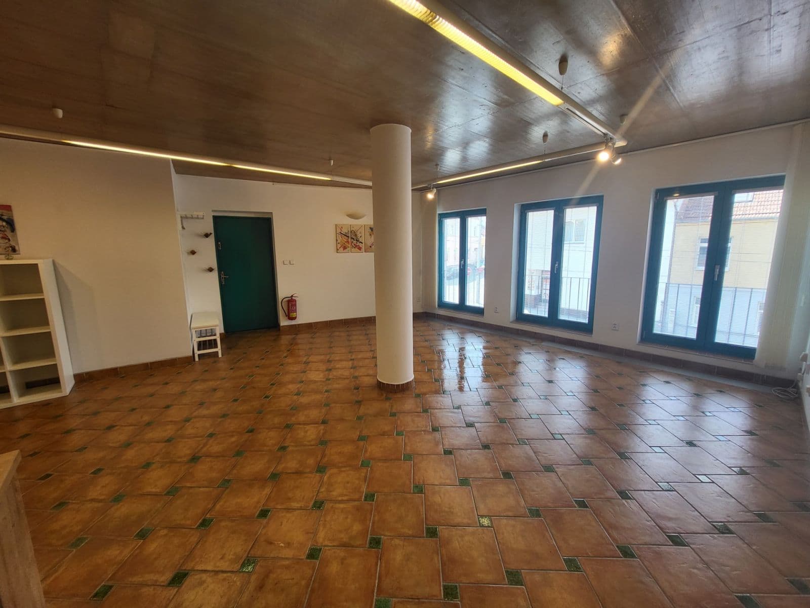Prenájom bytu 1-izbový 67 m², Minská, Brno, Jihomoravský kraj Prenájom bytu 1-izbový 67 m², Minská, Brno, Jihomoravský kraj