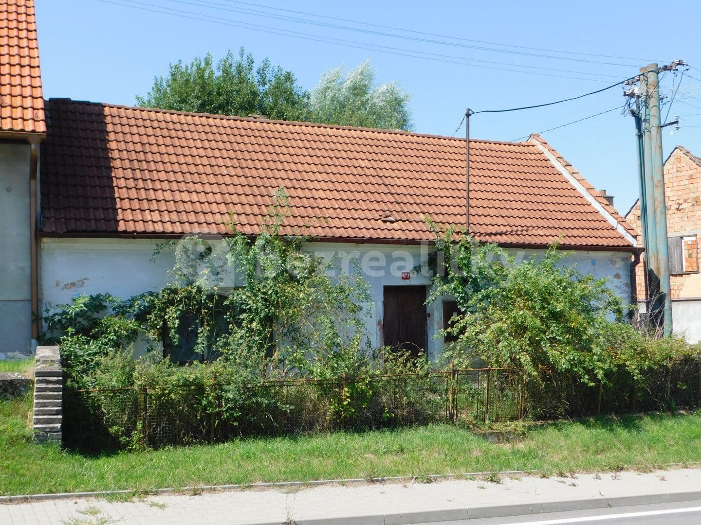 Predaj domu 148 m², pozemek 979 m², Velká nad Veličkou, Jihomoravský kraj