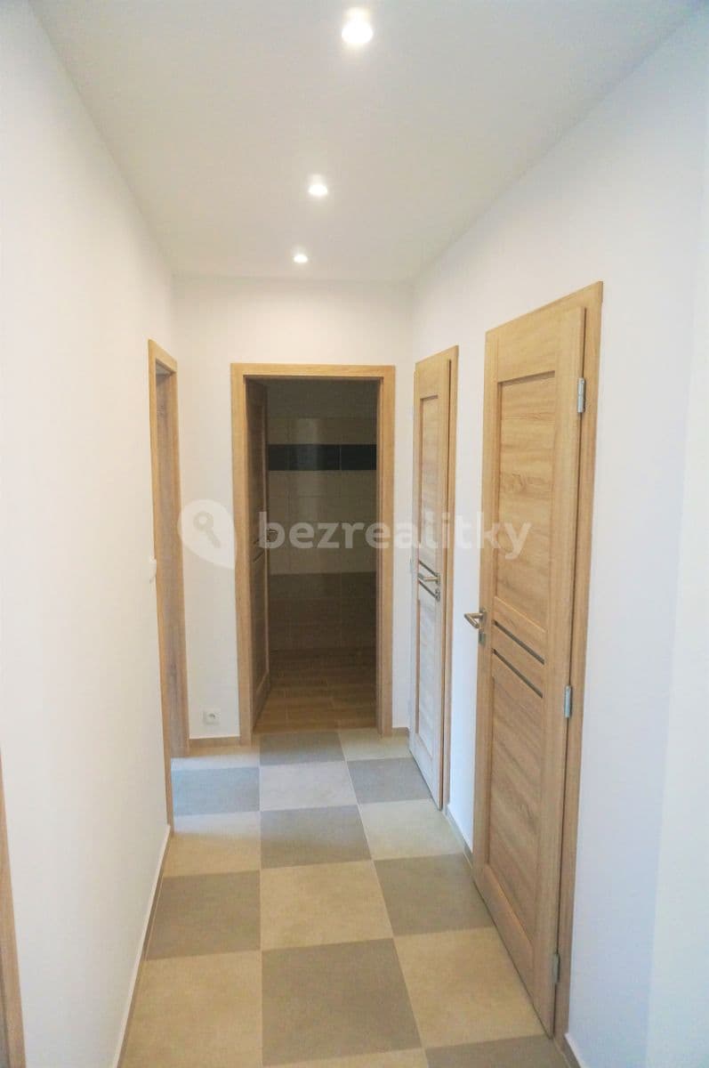 Prenájom bytu 3-izbový 79 m², Borovanského, Praha, Praha Prenájom bytu 3-izbový 79 m², Borovanského, Praha, Praha