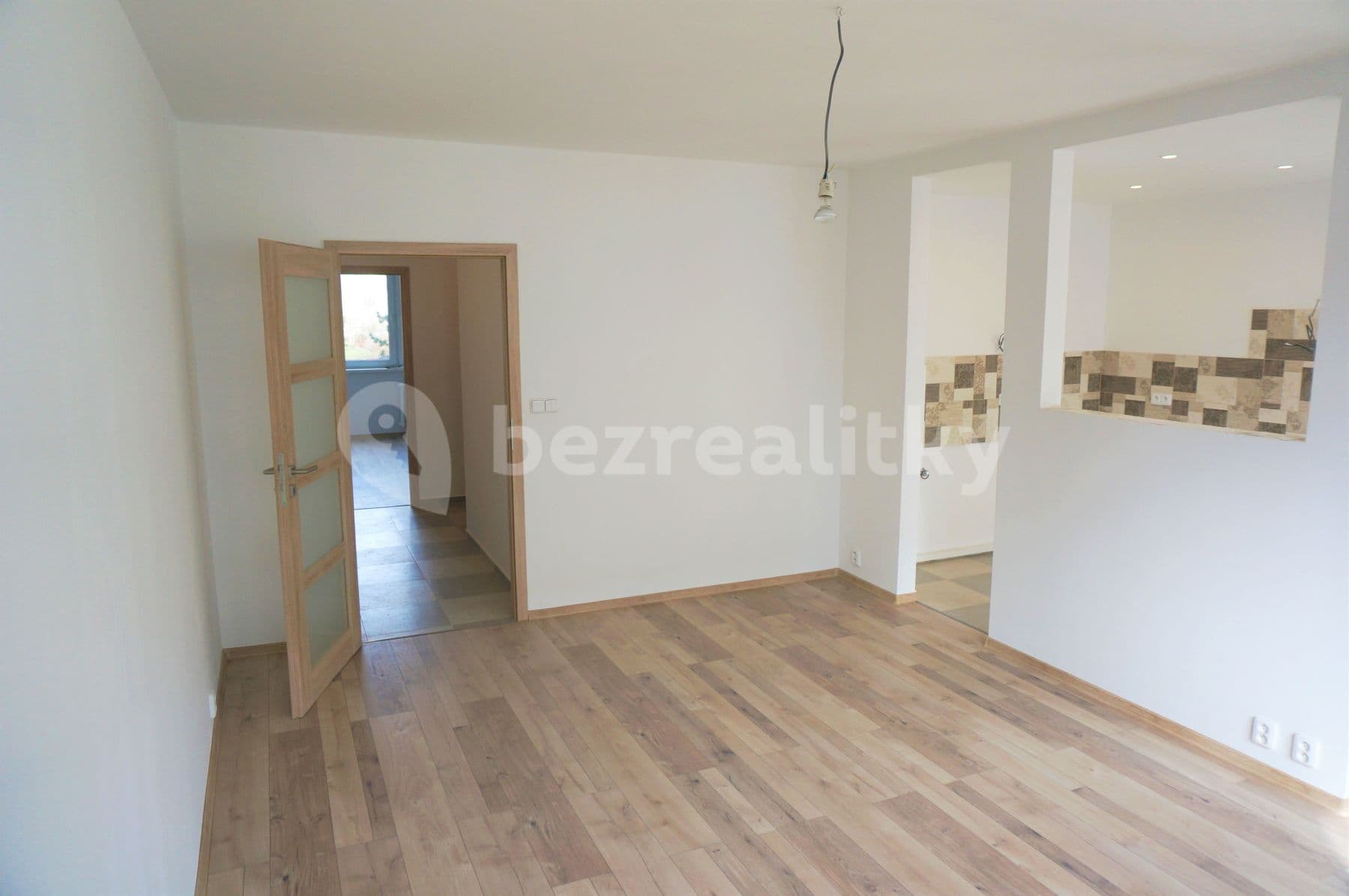 Prenájom bytu 3-izbový 79 m², Borovanského, Praha, Praha Prenájom bytu 3-izbový 79 m², Borovanského, Praha, Praha
