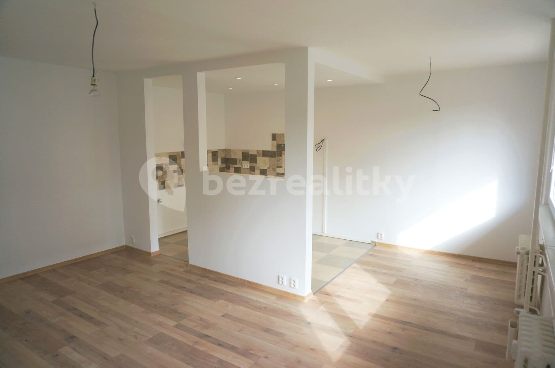 Prenájom bytu 3-izbový 79 m², Borovanského, Praha, Praha Prenájom bytu 3-izbový 79 m², Borovanského, Praha, Praha