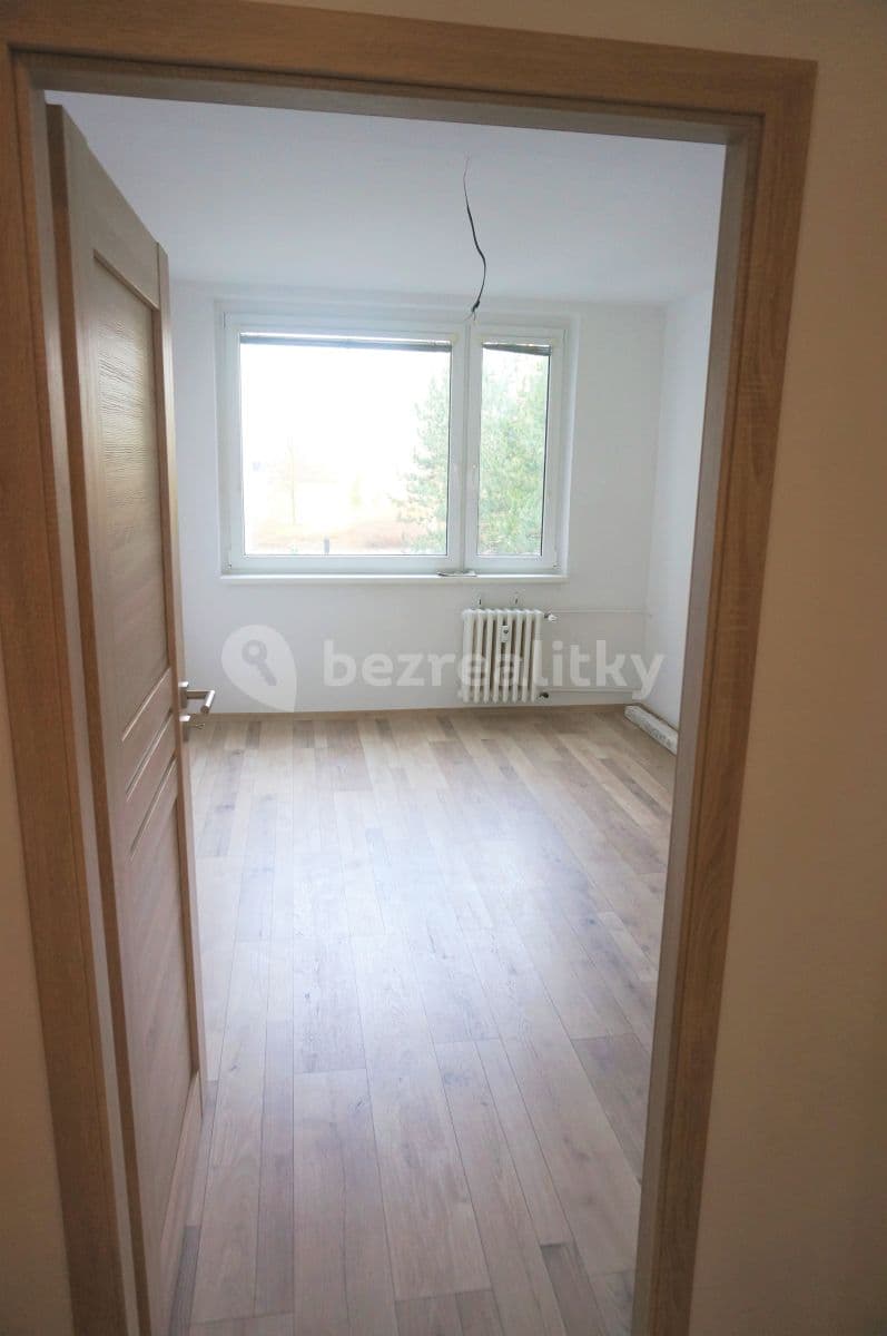 Prenájom bytu 3-izbový 79 m², Borovanského, Praha, Praha Prenájom bytu 3-izbový 79 m², Borovanského, Praha, Praha