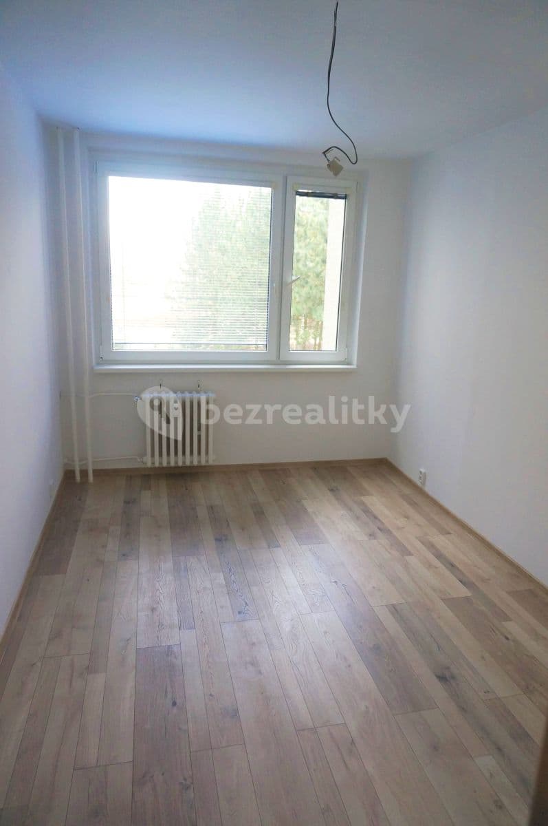 Prenájom bytu 3-izbový 79 m², Borovanského, Praha, Praha Prenájom bytu 3-izbový 79 m², Borovanského, Praha, Praha