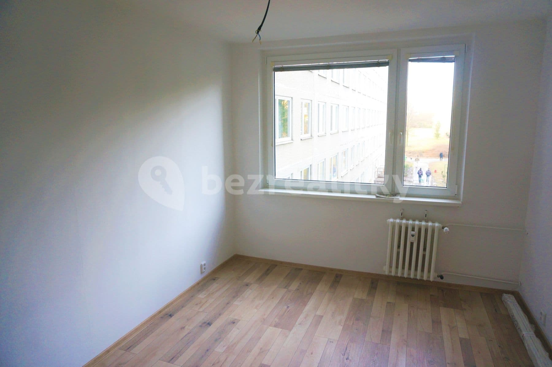 Prenájom bytu 3-izbový 79 m², Borovanského, Praha, Praha Prenájom bytu 3-izbový 79 m², Borovanského, Praha, Praha