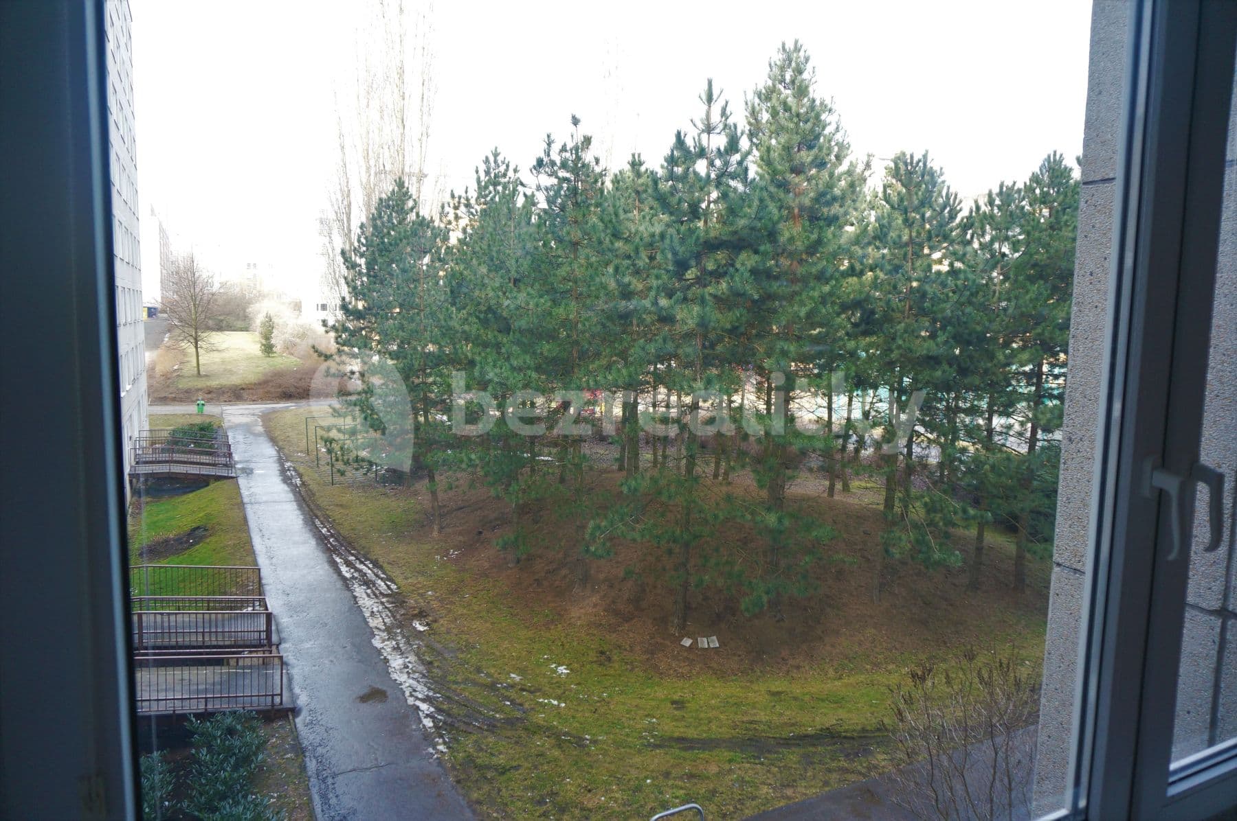 Prenájom bytu 3-izbový 79 m², Borovanského, Praha, Praha Prenájom bytu 3-izbový 79 m², Borovanského, Praha, Praha