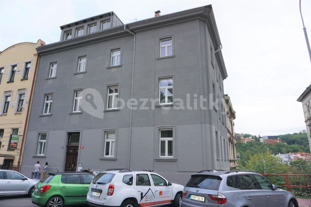 Prenájom bytu 2-izbový 49 m², Holečkova, Praha, Praha Prenájom bytu 2-izbový 49 m², Holečkova, Praha, Praha