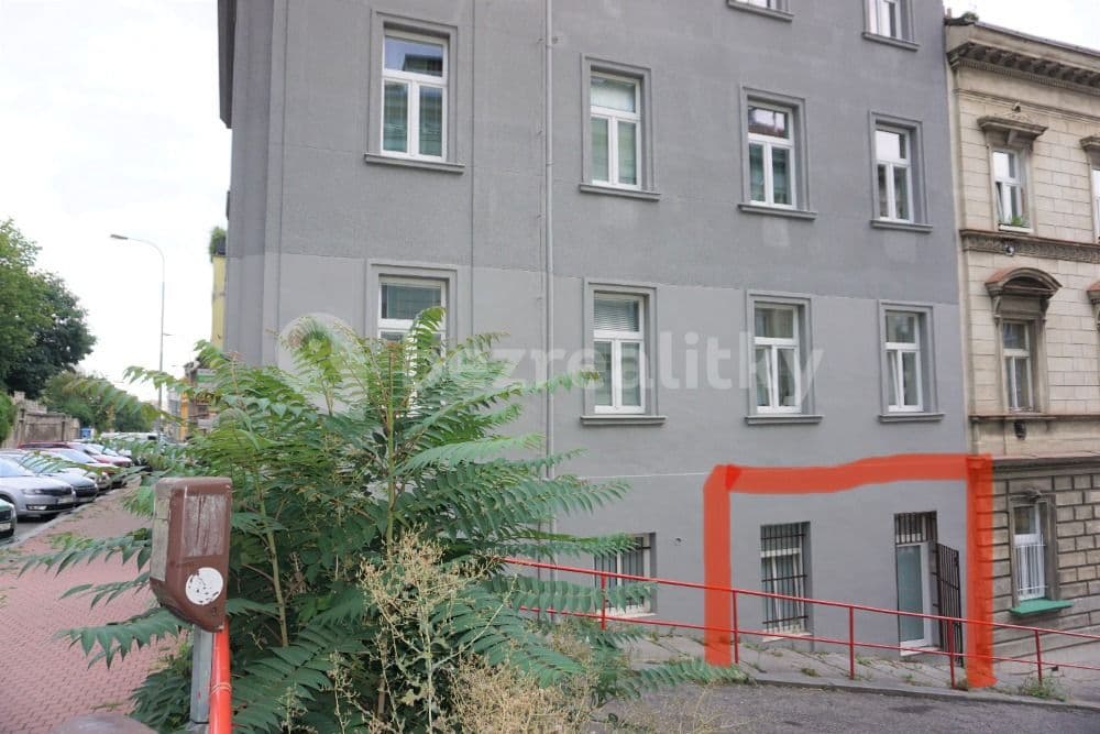 Prenájom bytu 2-izbový 49 m², Holečkova, Praha, Praha Prenájom bytu 2-izbový 49 m², Holečkova, Praha, Praha