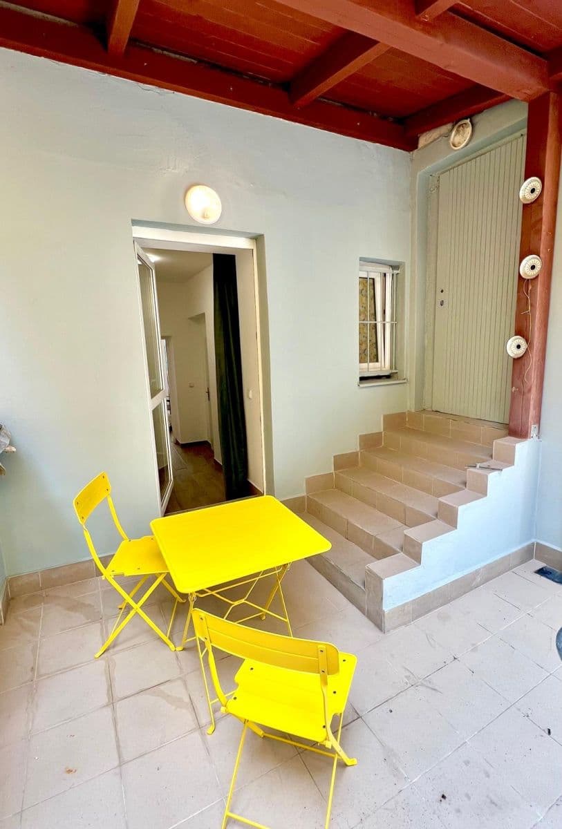Prenájom bytu 2-izbový 49 m², Holečkova, Praha, Praha Prenájom bytu 2-izbový 49 m², Holečkova, Praha, Praha
