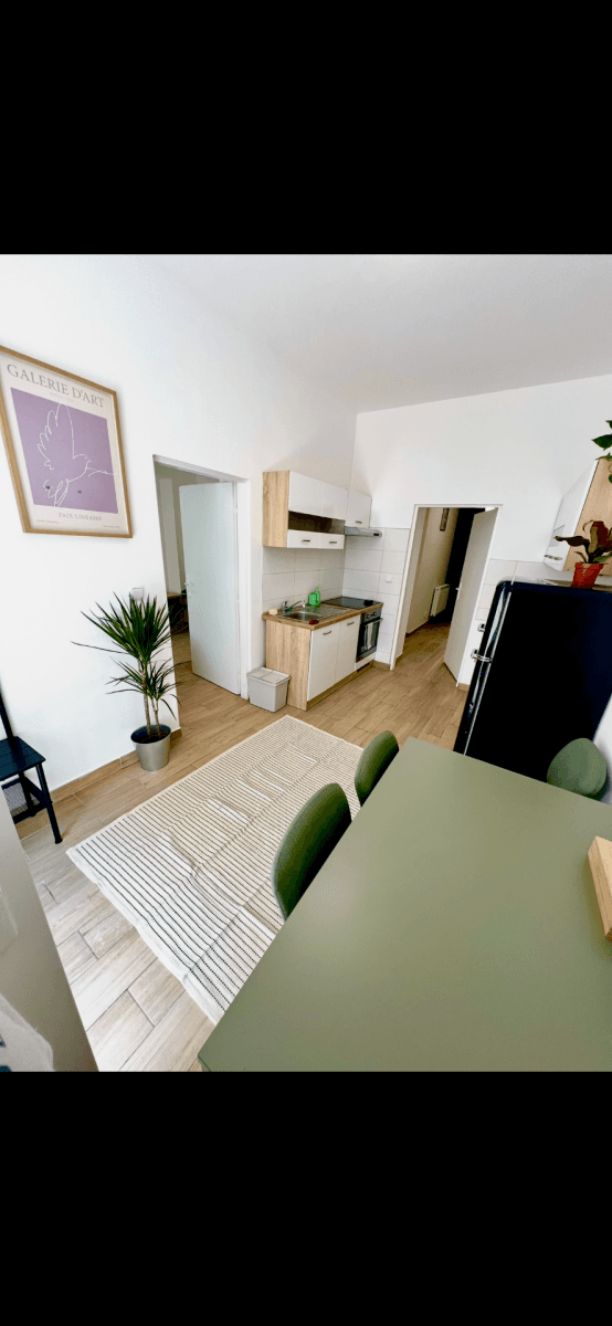 Prenájom bytu 2-izbový 49 m², Holečkova, Praha, Praha Prenájom bytu 2-izbový 49 m², Holečkova, Praha, Praha