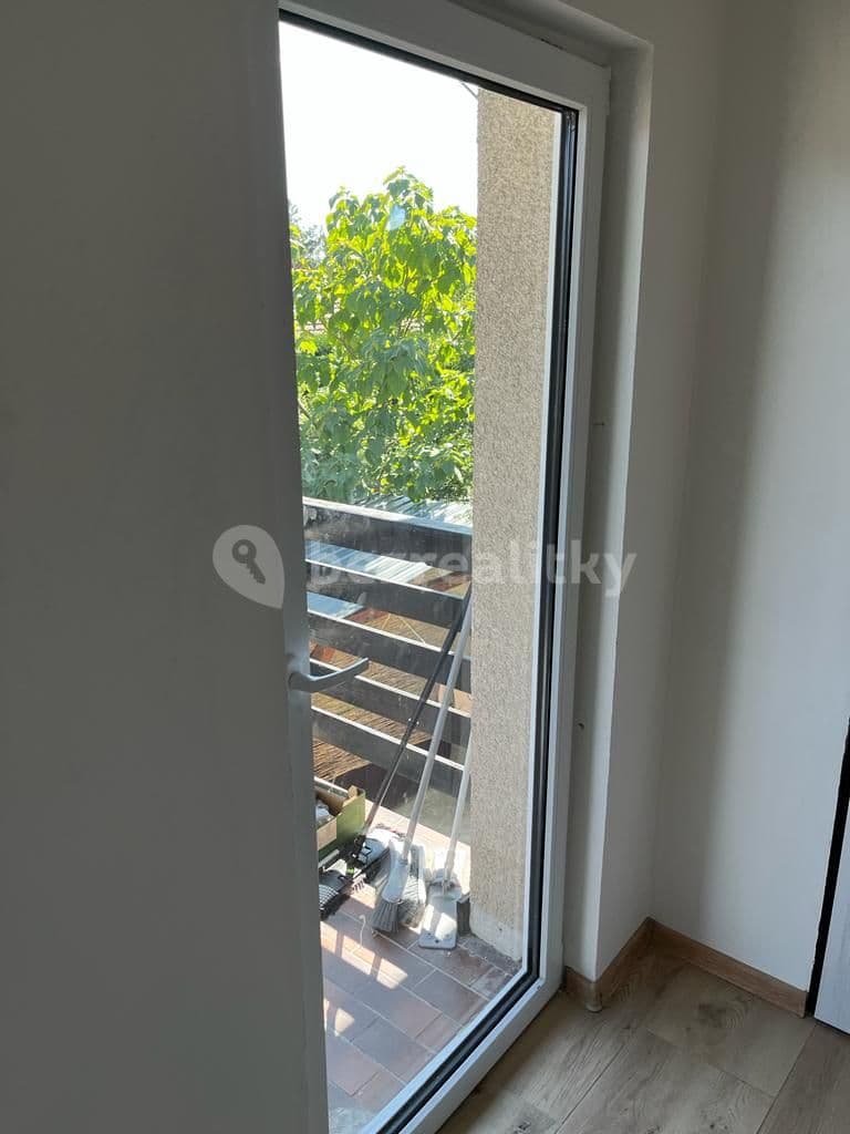 Prenájom bytu Garsoniéra 31 m², Za Lužinami, Praha, Praha Prenájom bytu Garsoniéra 31 m², Za Lužinami, Praha, Praha