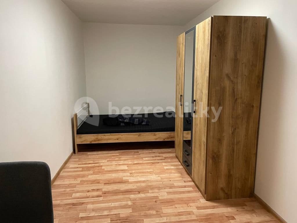 Prenájom bytu Garsoniéra 31 m², Za Lužinami, Praha, Praha Prenájom bytu Garsoniéra 31 m², Za Lužinami, Praha, Praha