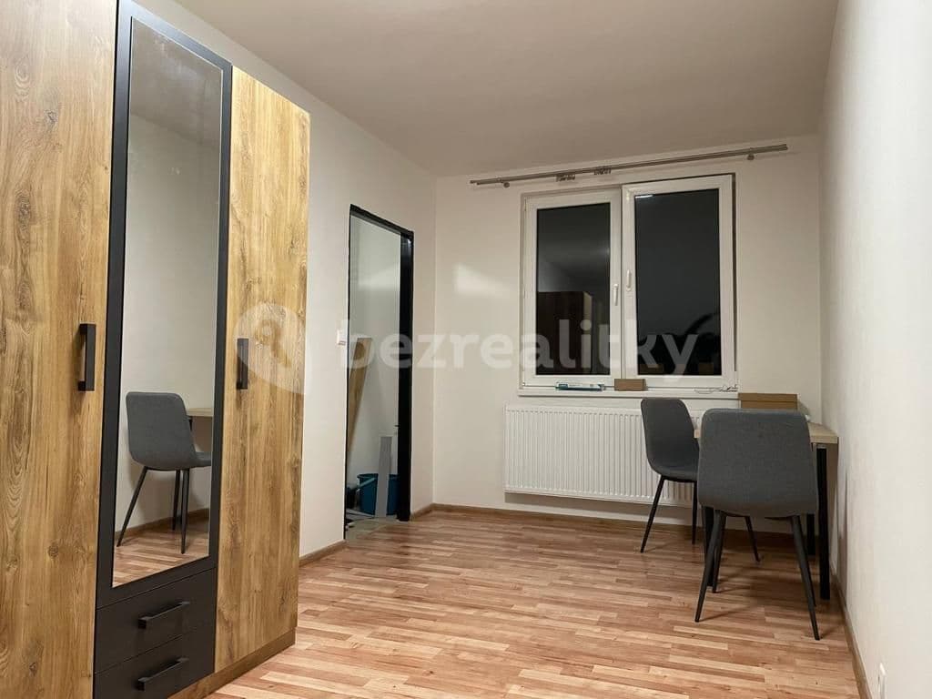 Prenájom bytu Garsoniéra 31 m², Za Lužinami, Praha, Praha Prenájom bytu Garsoniéra 31 m², Za Lužinami, Praha, Praha
