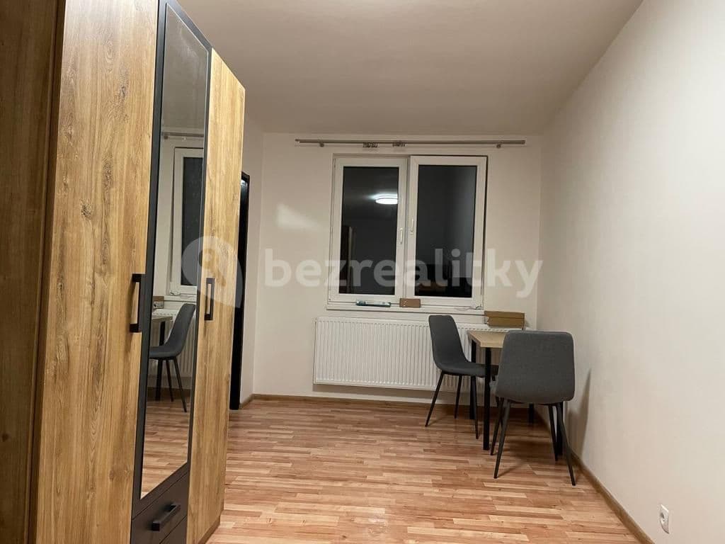 Prenájom bytu Garsoniéra 31 m², Za Lužinami, Praha, Praha Prenájom bytu Garsoniéra 31 m², Za Lužinami, Praha, Praha