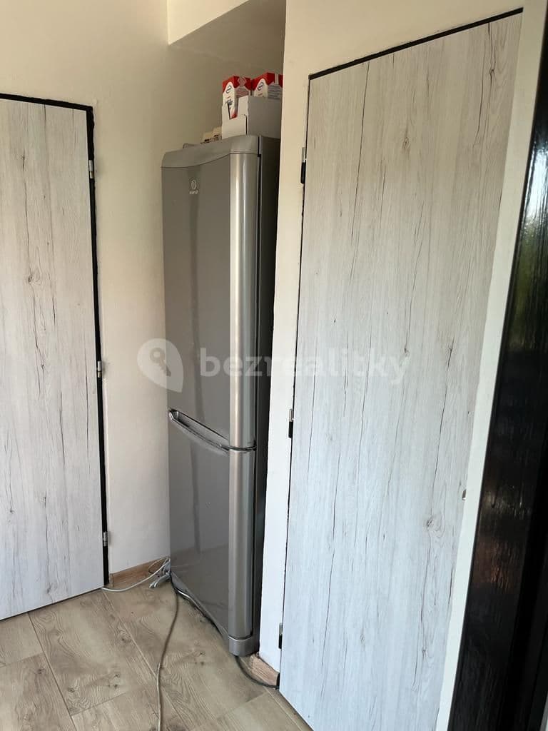 Prenájom bytu Garsoniéra 31 m², Za Lužinami, Praha, Praha Prenájom bytu Garsoniéra 31 m², Za Lužinami, Praha, Praha