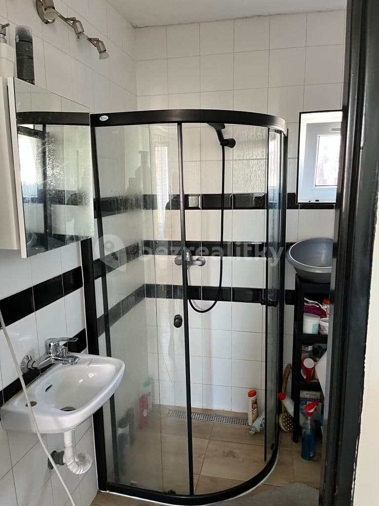 Prenájom bytu Garsoniéra 31 m², Za Lužinami, Praha, Praha Prenájom bytu Garsoniéra 31 m², Za Lužinami, Praha, Praha