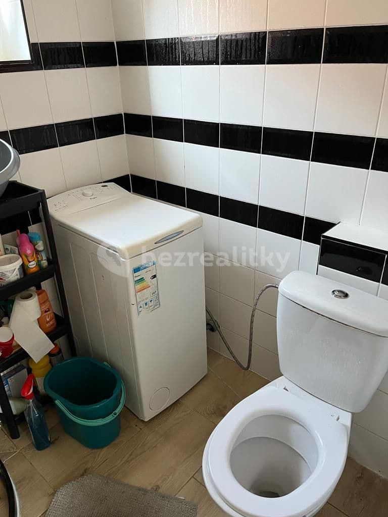Prenájom bytu Garsoniéra 31 m², Za Lužinami, Praha, Praha Prenájom bytu Garsoniéra 31 m², Za Lužinami, Praha, Praha