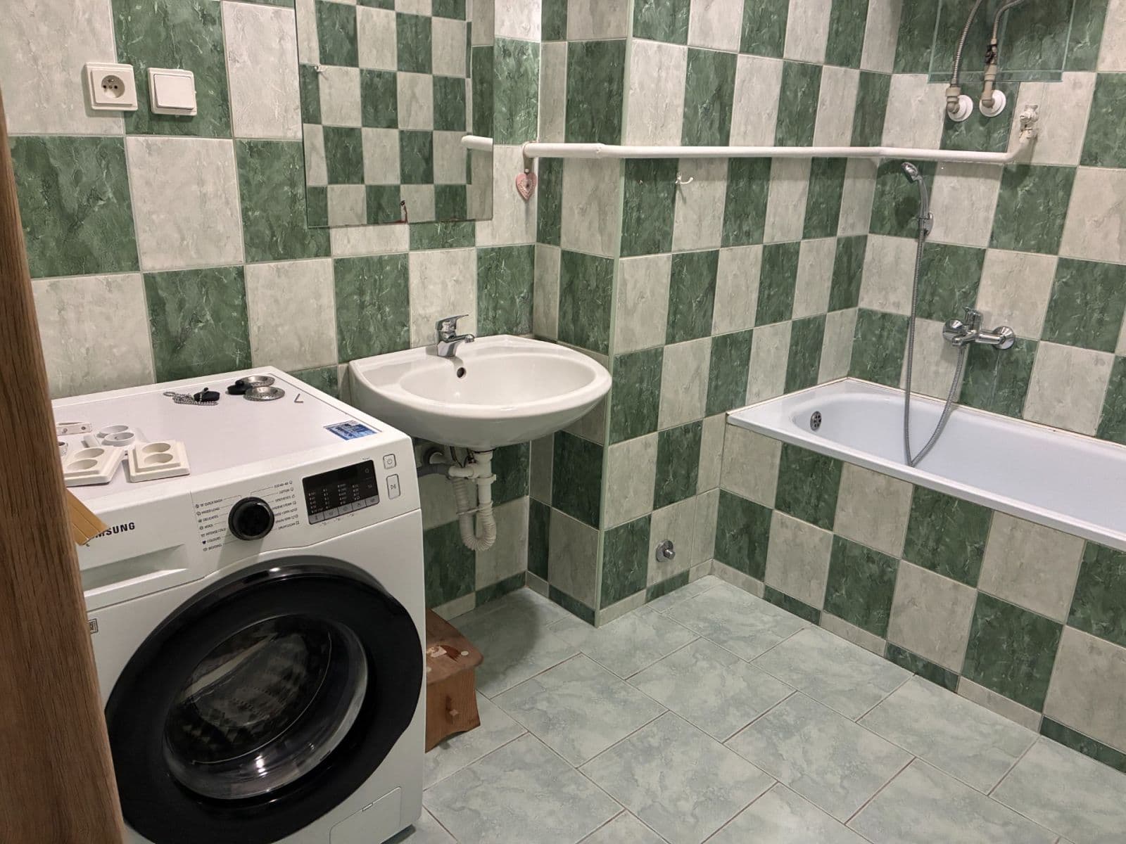 Prenájom bytu 1-izbový 50 m², Štolcova, Brno, Jihomoravský kraj Prenájom bytu 1-izbový 50 m², Štolcova, Brno, Jihomoravský kraj