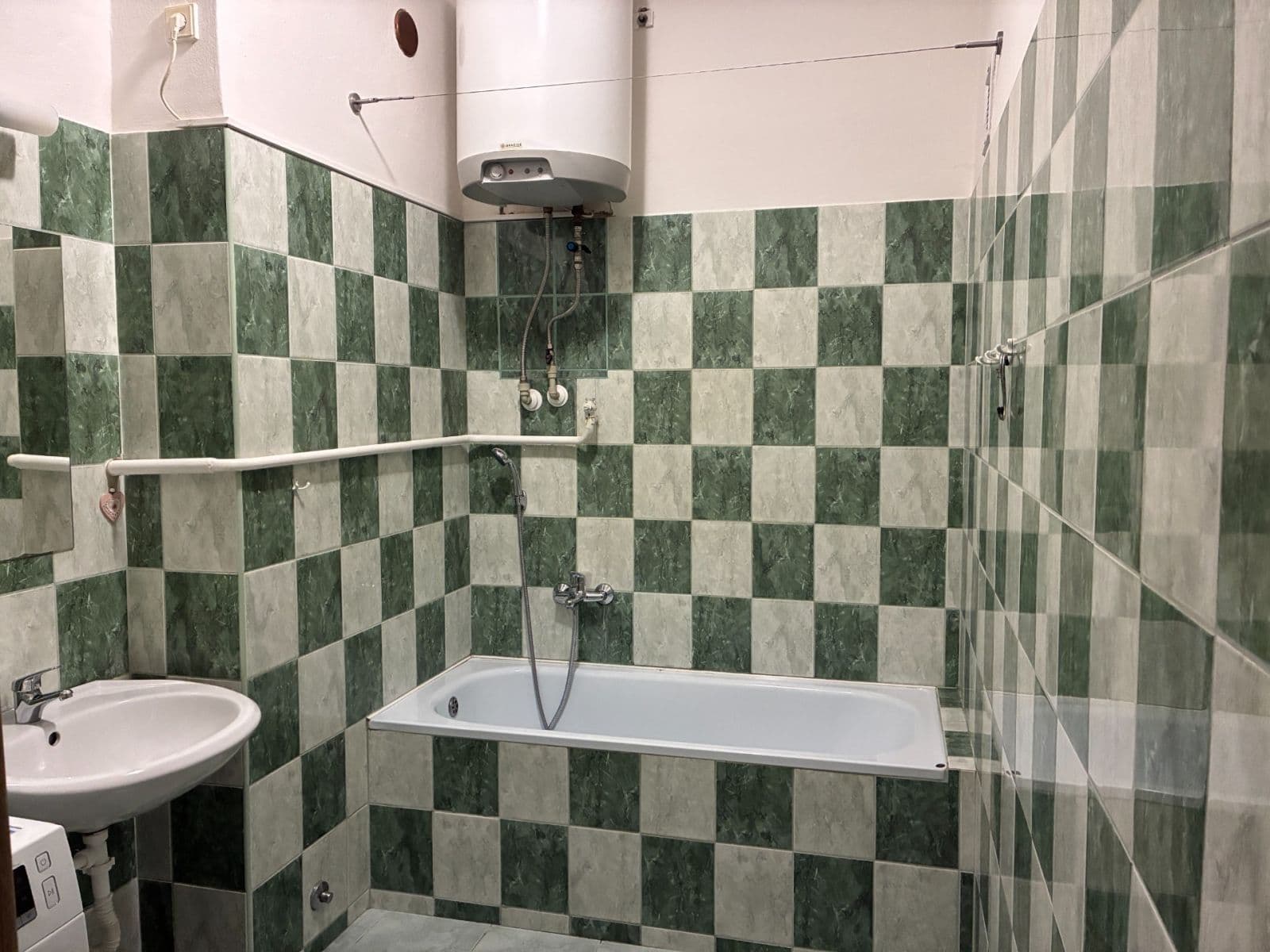 Prenájom bytu 1-izbový 50 m², Štolcova, Brno, Jihomoravský kraj Prenájom bytu 1-izbový 50 m², Štolcova, Brno, Jihomoravský kraj