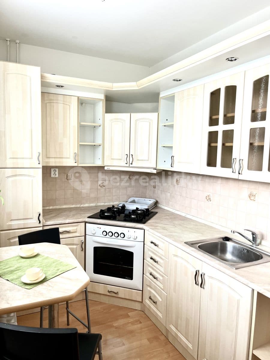 Prenájom bytu 2-izbový 54 m², Marie Majerové, Frýdek-Místek, Moravskoslezský kraj Prenájom bytu 2-izbový 54 m², Marie Majerové, Frýdek-Místek, Moravskoslezský kraj