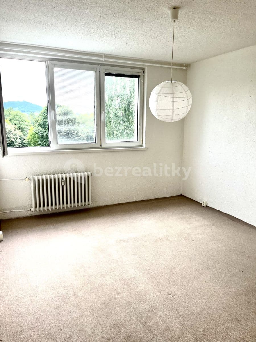 Prenájom bytu 2-izbový 54 m², Marie Majerové, Frýdek-Místek, Moravskoslezský kraj Prenájom bytu 2-izbový 54 m², Marie Majerové, Frýdek-Místek, Moravskoslezský kraj