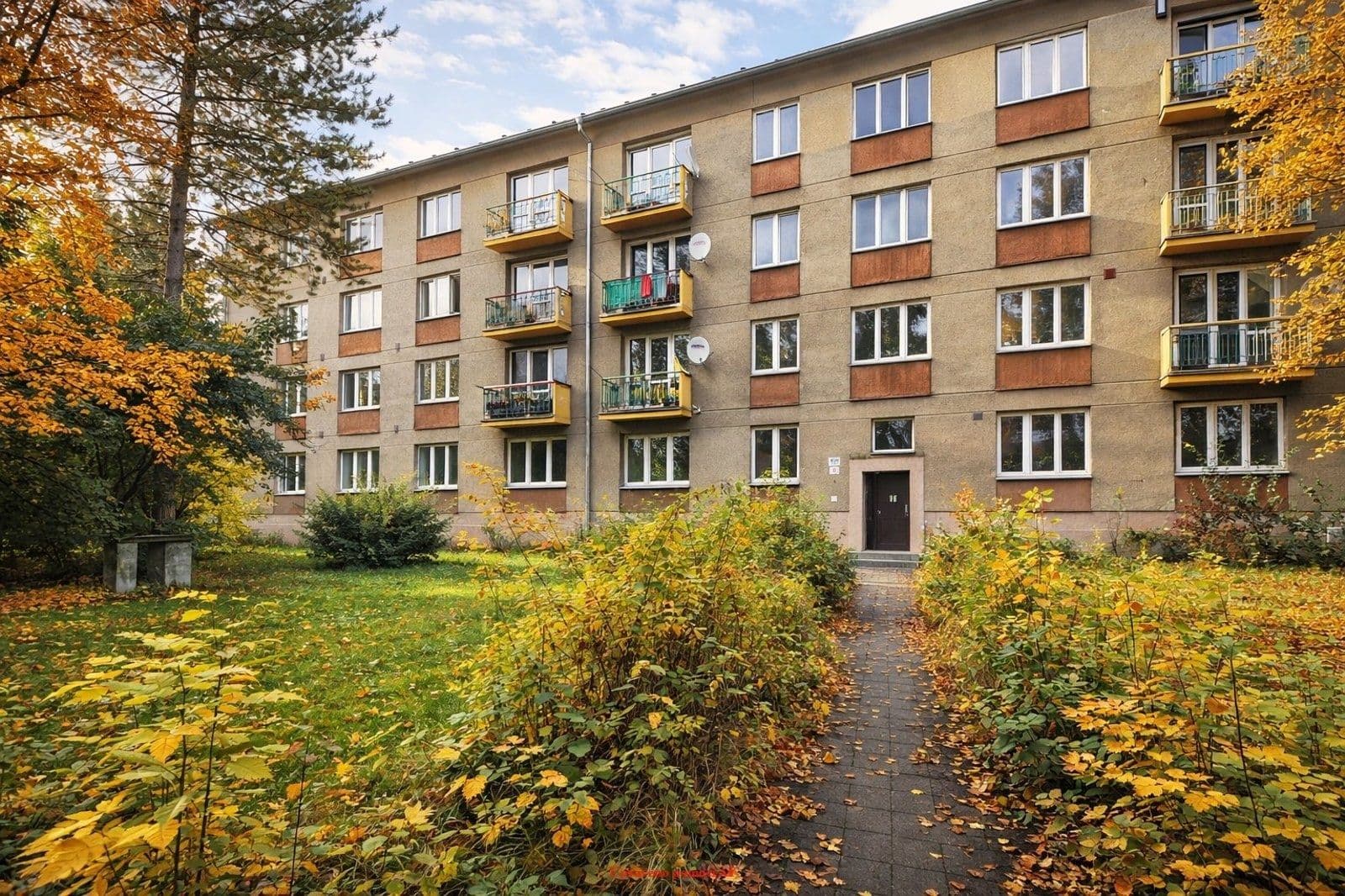 Prenájom bytu 3-izbový 73 m², Cihelní, Karviná, Moravskoslezský kraj Prenájom bytu 3-izbový 73 m², Cihelní, Karviná, Moravskoslezský kraj