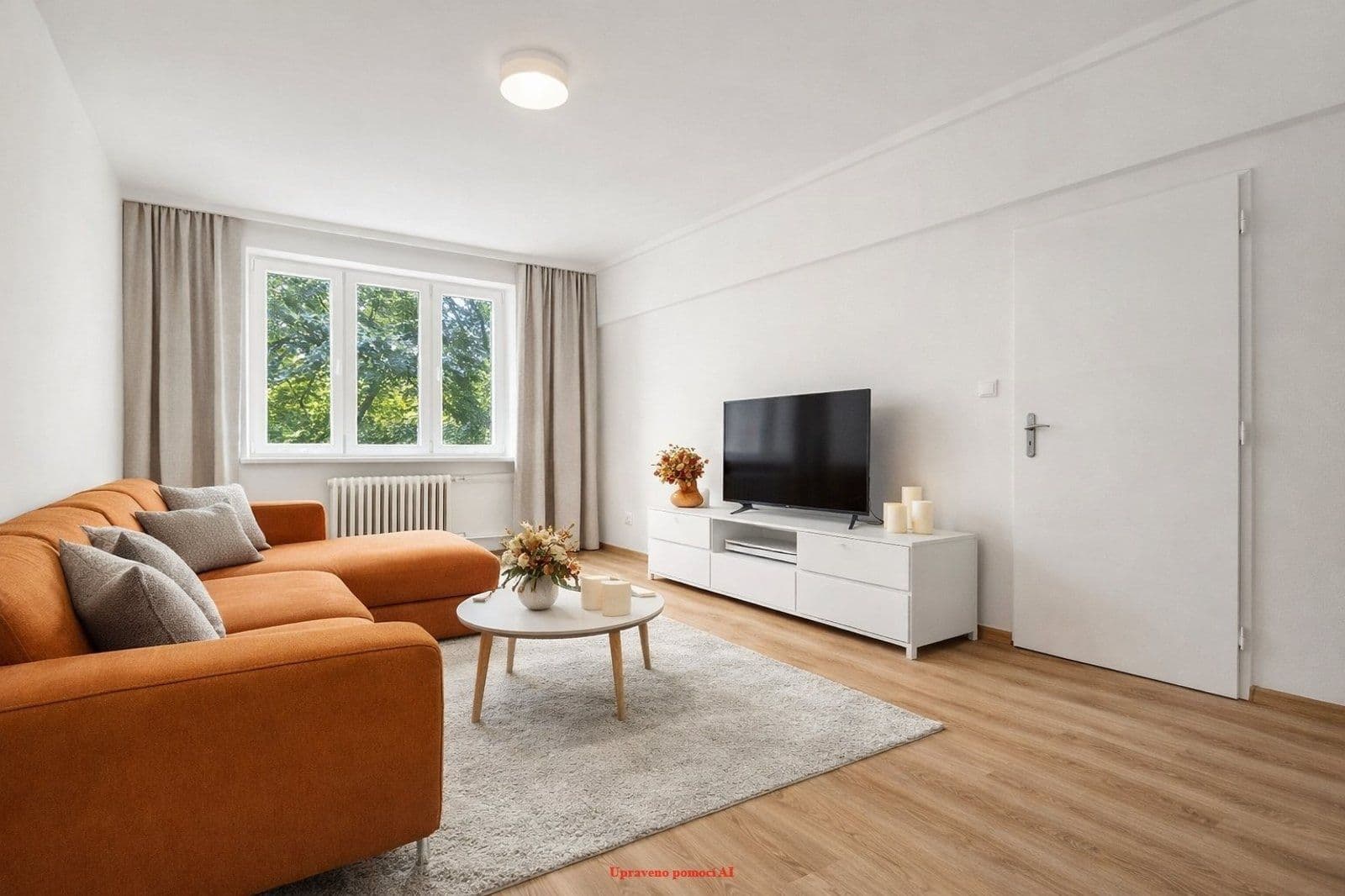 Prenájom bytu 3-izbový 73 m², Cihelní, Karviná, Moravskoslezský kraj Prenájom bytu 3-izbový 73 m², Cihelní, Karviná, Moravskoslezský kraj