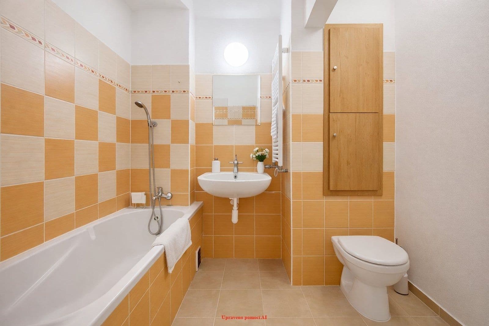 Prenájom bytu 3-izbový 73 m², Cihelní, Karviná, Moravskoslezský kraj Prenájom bytu 3-izbový 73 m², Cihelní, Karviná, Moravskoslezský kraj