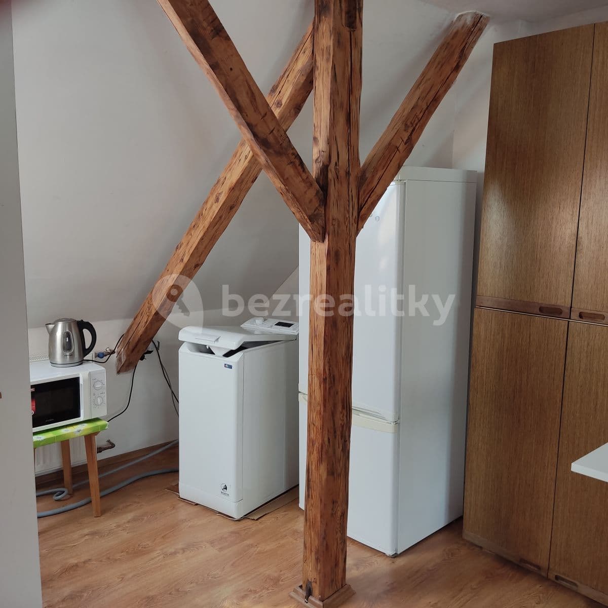 Prenájom bytu 1-izbový 48 m², Scheinerova, Brno, Jihomoravský kraj Prenájom bytu 1-izbový 48 m², Scheinerova, Brno, Jihomoravský kraj
