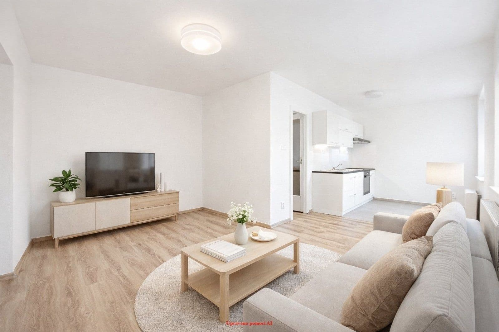 Prenájom bytu 2-izbový 37 m², U Nádraží, Havířov, Moravskoslezský kraj Prenájom bytu 2-izbový 37 m², U Nádraží, Havířov, Moravskoslezský kraj