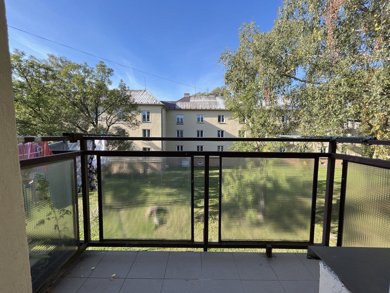 Prenájom bytu 2-izbový 37 m², U Nádraží, Havířov, Moravskoslezský kraj Prenájom bytu 2-izbový 37 m², U Nádraží, Havířov, Moravskoslezský kraj
