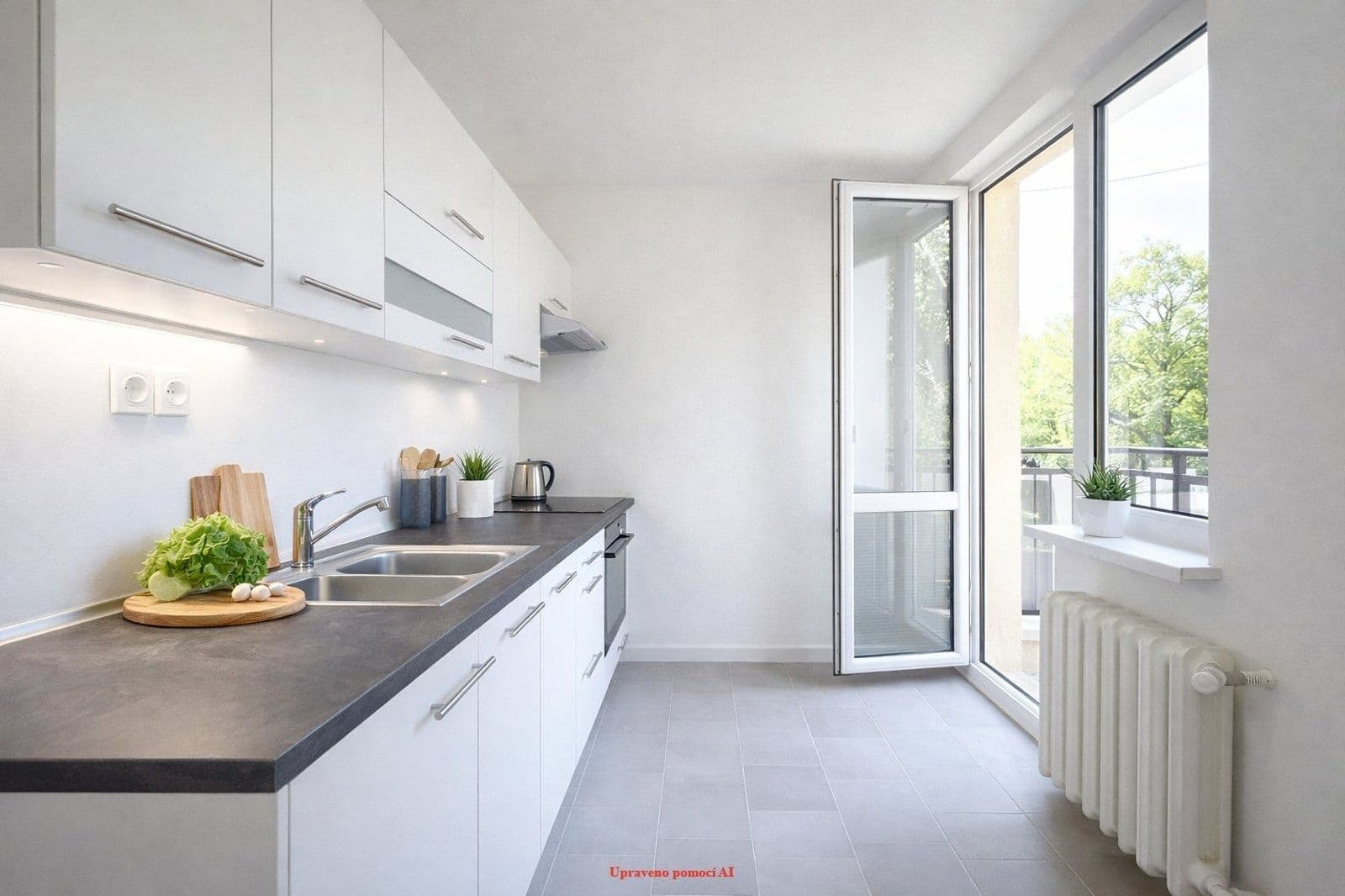 Prenájom bytu 2-izbový 37 m², U Nádraží, Havířov, Moravskoslezský kraj Prenájom bytu 2-izbový 37 m², U Nádraží, Havířov, Moravskoslezský kraj