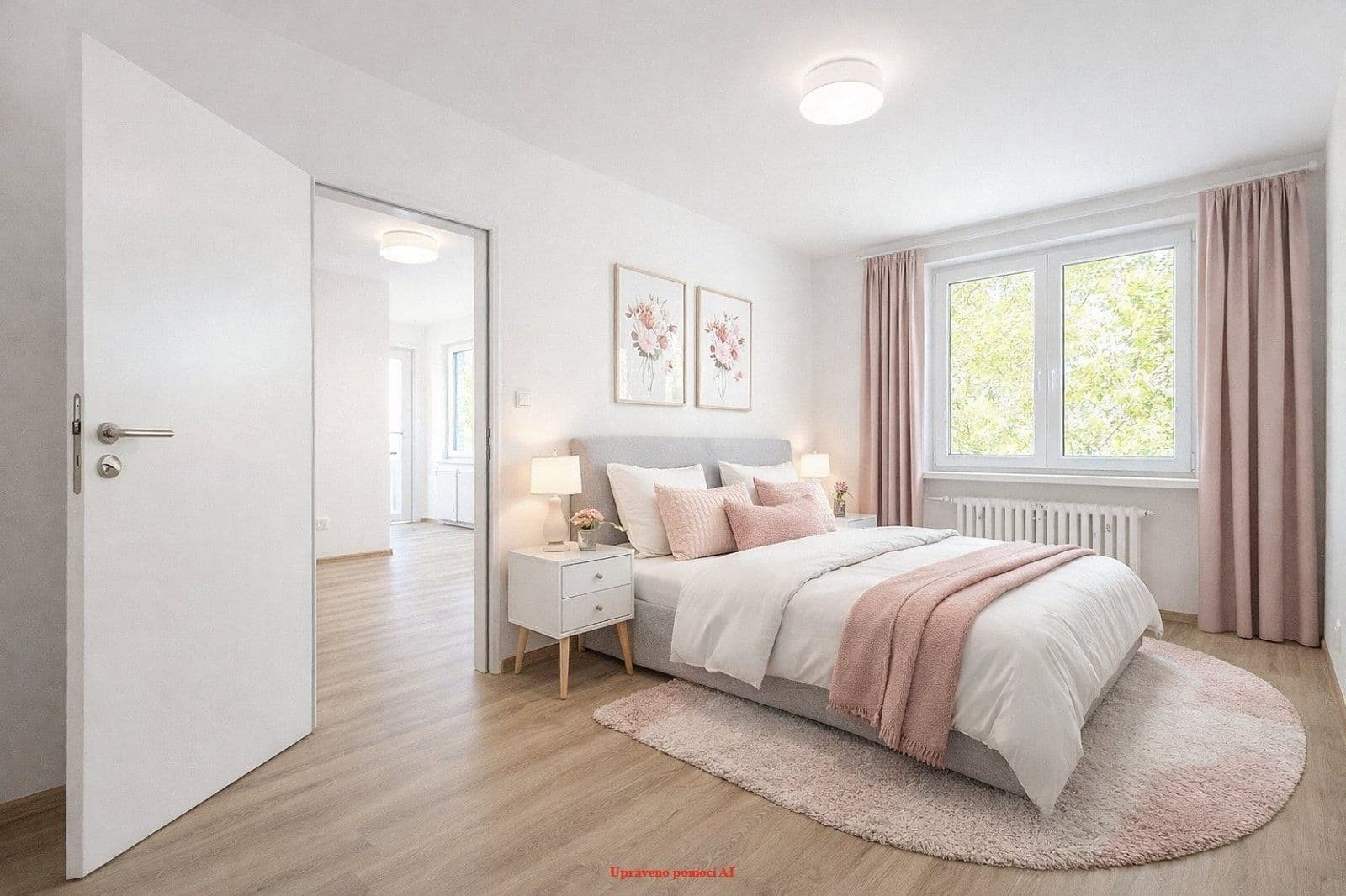 Prenájom bytu 2-izbový 37 m², U Nádraží, Havířov, Moravskoslezský kraj Prenájom bytu 2-izbový 37 m², U Nádraží, Havířov, Moravskoslezský kraj