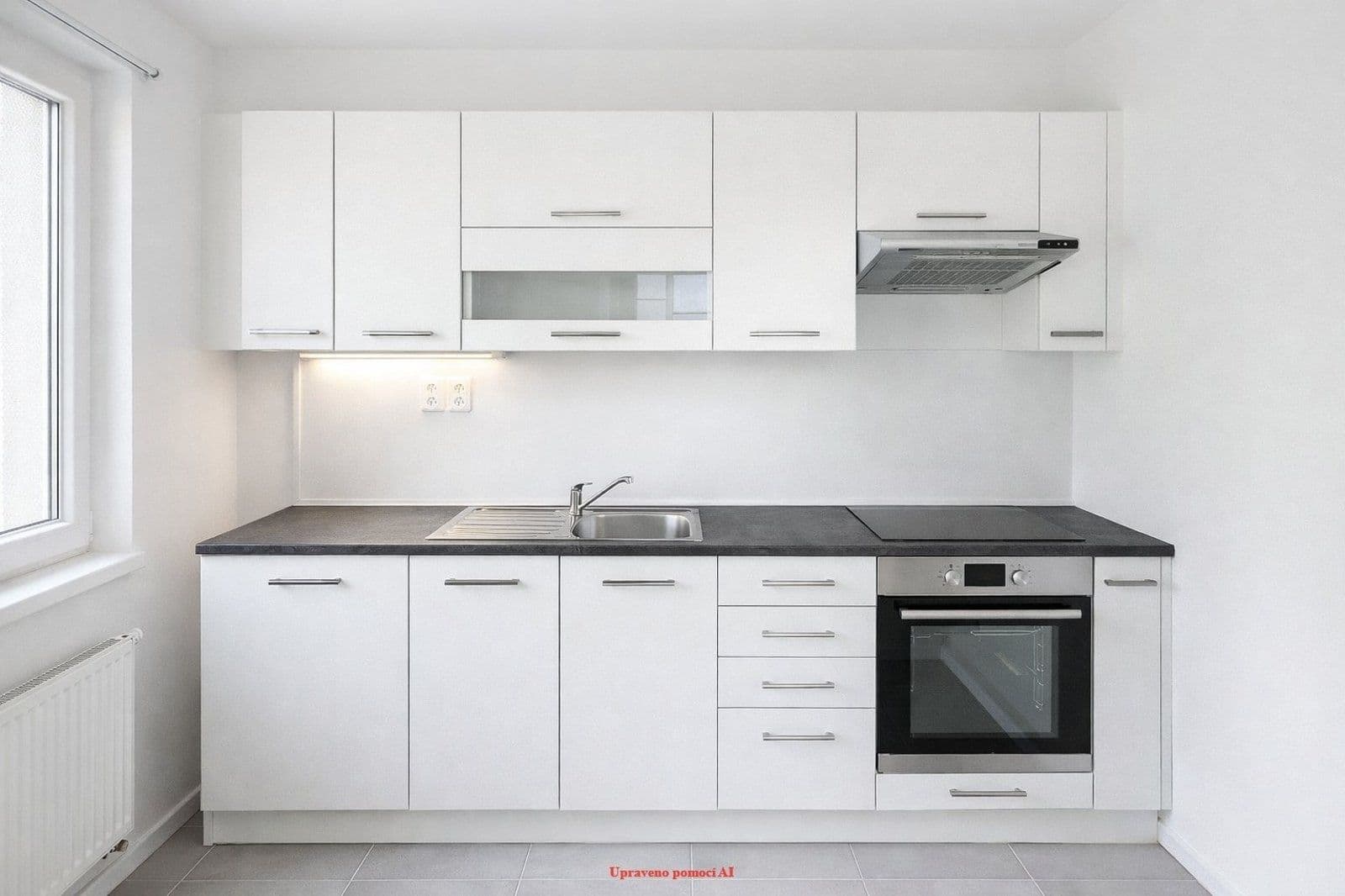 Prenájom bytu 2-izbový 37 m², U Nádraží, Havířov, Moravskoslezský kraj Prenájom bytu 2-izbový 37 m², U Nádraží, Havířov, Moravskoslezský kraj