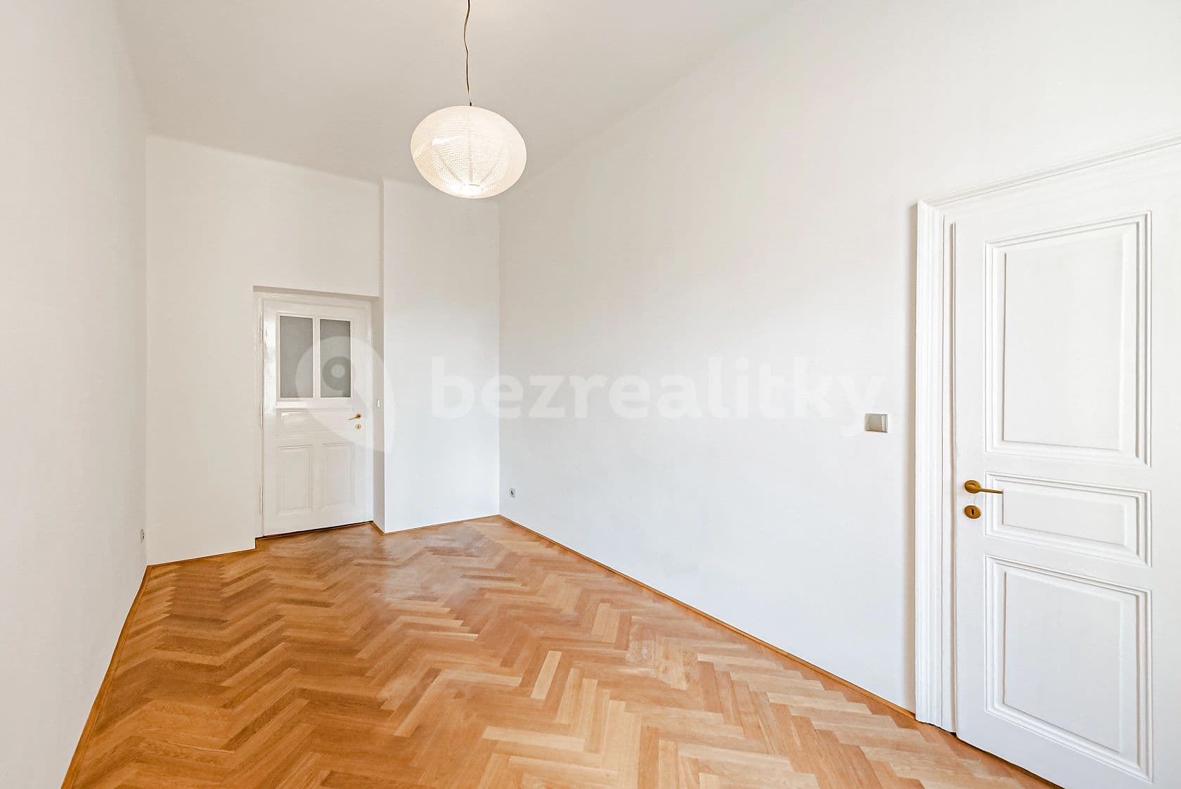 Prenájom bytu 3-izbový 71 m², Rybalkova, Praha, Praha Prenájom bytu 3-izbový 71 m², Rybalkova, Praha, Praha