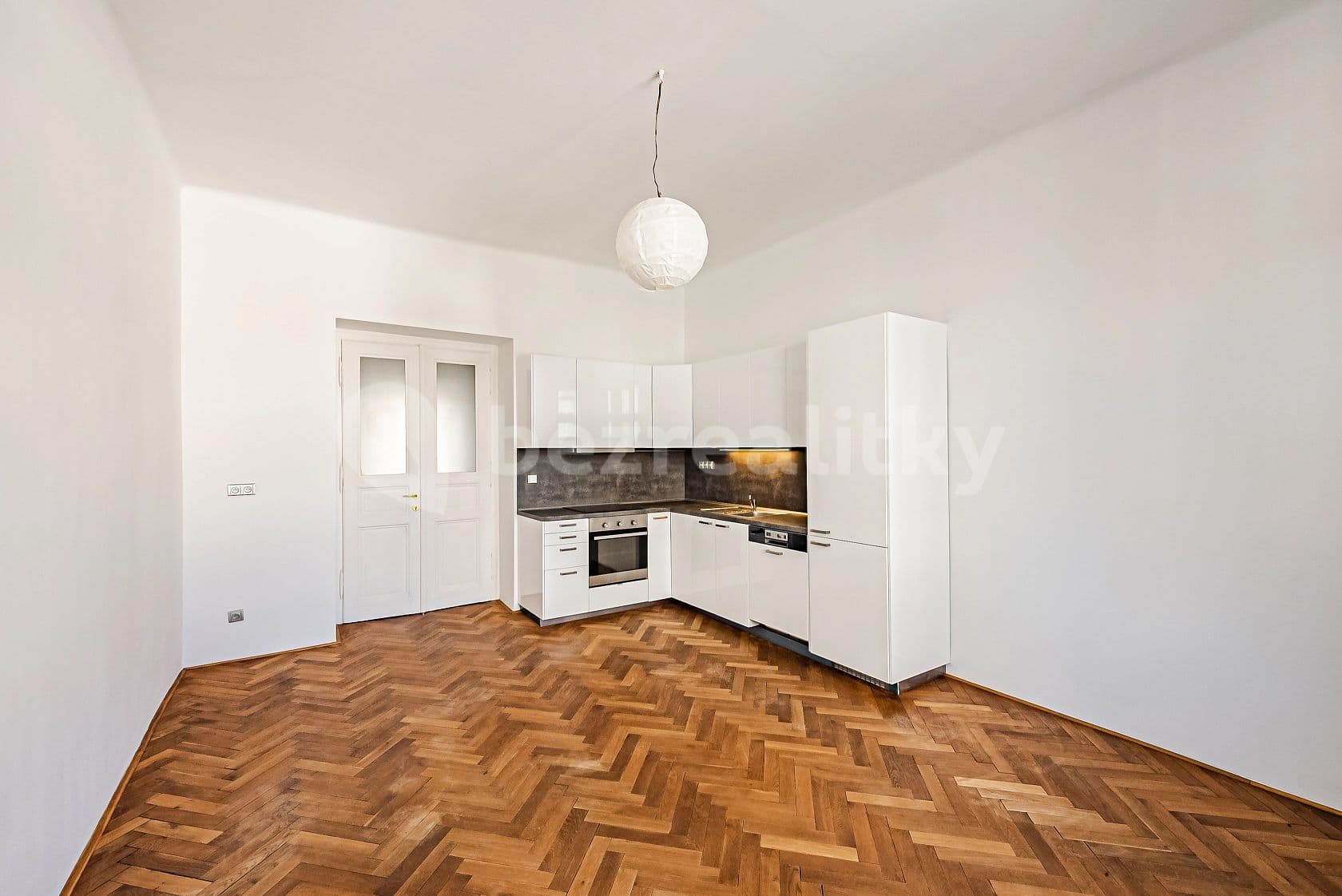 Prenájom bytu 3-izbový 71 m², Rybalkova, Praha, Praha Prenájom bytu 3-izbový 71 m², Rybalkova, Praha, Praha