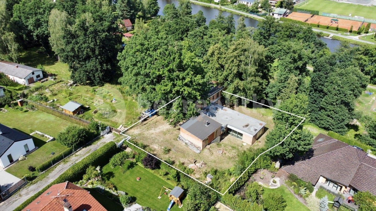 Predaj domu 485 m², pozemek 2.061 m², Planá nad Lužnicí, Jihočeský kraj
