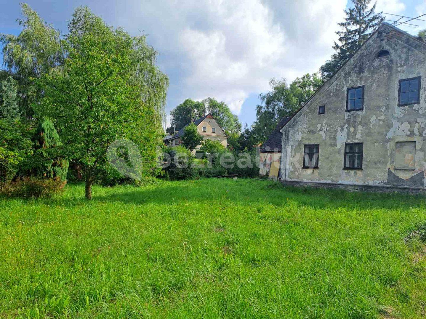 Predaj domu 100 m², pozemek 1.357 m², Mezina, Moravskoslezský kraj