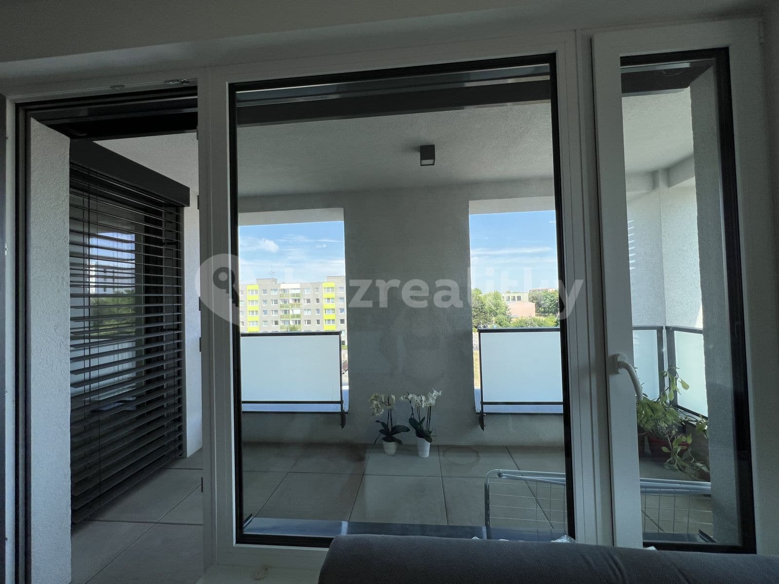 Prenájom bytu 3-izbový 71 m², Wassermannova, Praha, Praha Prenájom bytu 3-izbový 71 m², Wassermannova, Praha, Praha