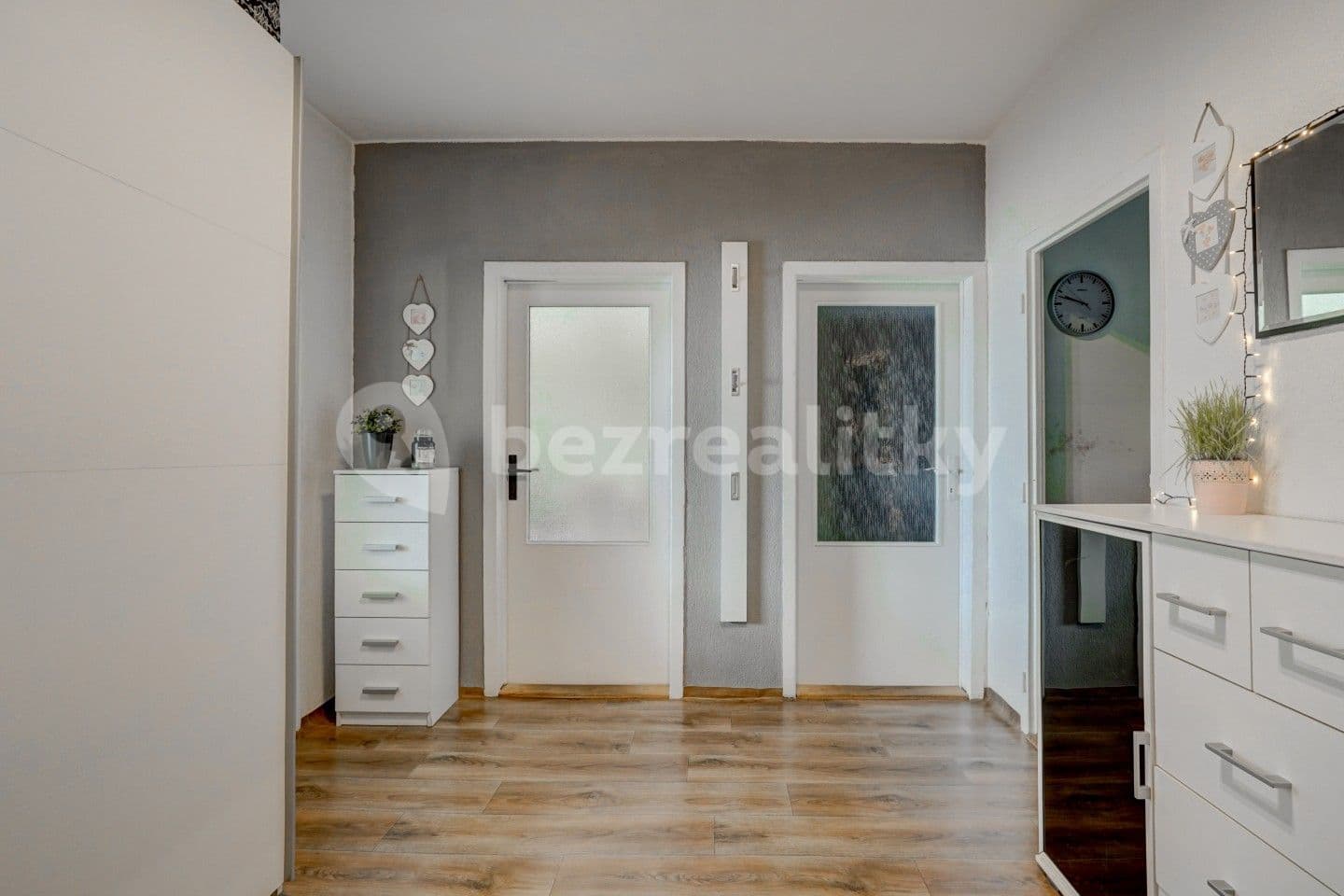 Predaj bytu 4-izbový 99 m², Karla Čapka, Krupka, Ústecký kraj
